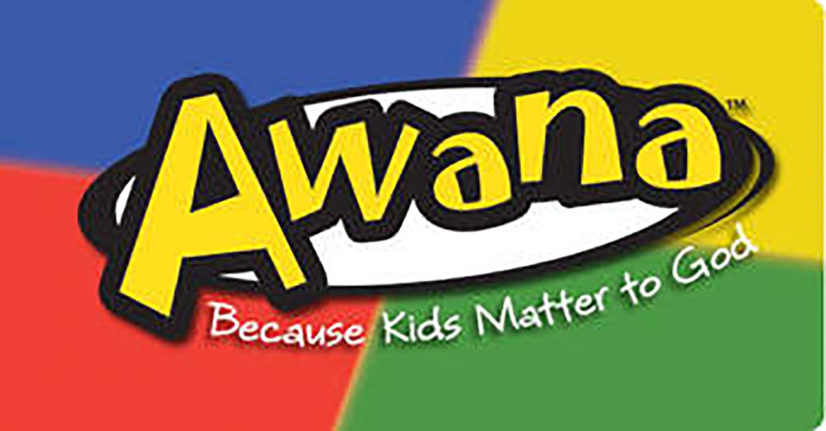 AWANA