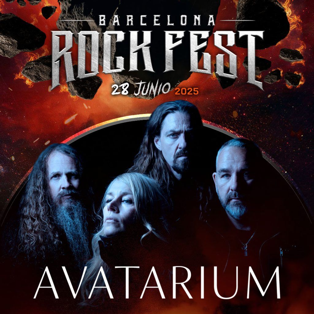 Avatar Barcelona Tickets