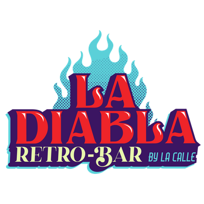 La Diabla by La Calle