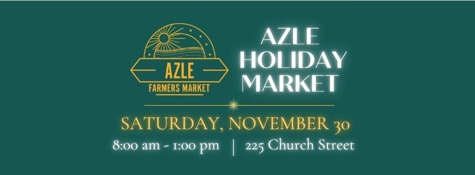 Azle Holiday Market