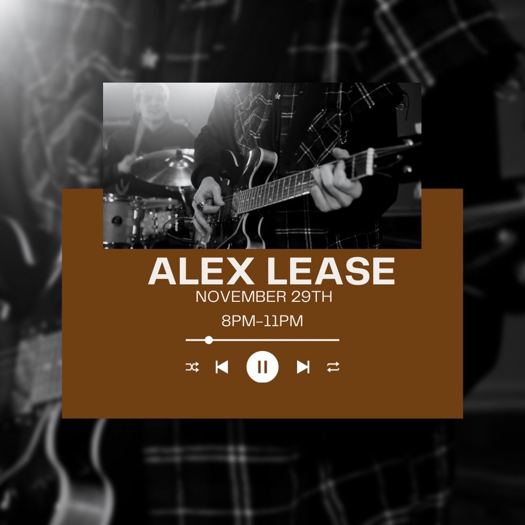 Alex Lease