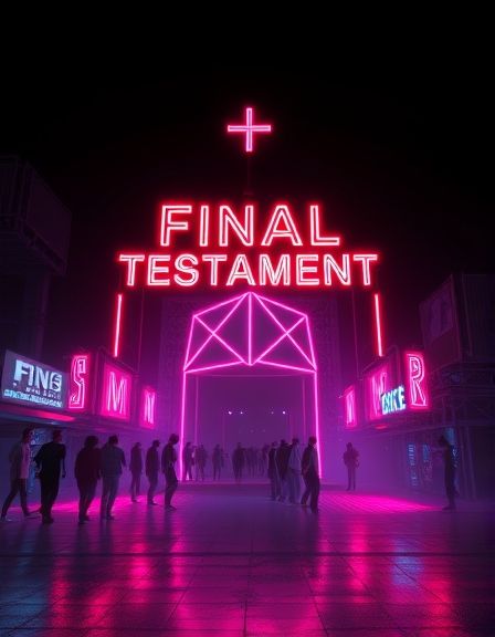 Final Testament