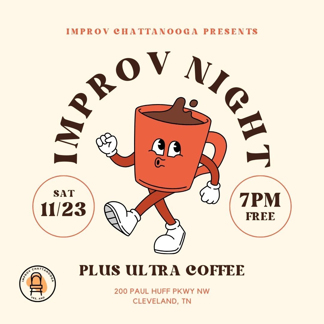 Improv Night