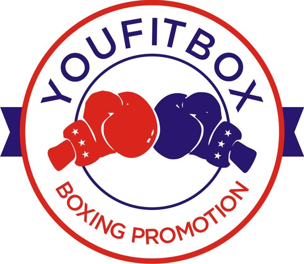 YOUFITBOX BOXING PROMOTIONS PRESENTS BEST NIGERIA FIGHTERS!! 