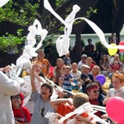 Whiz Bang Science Show