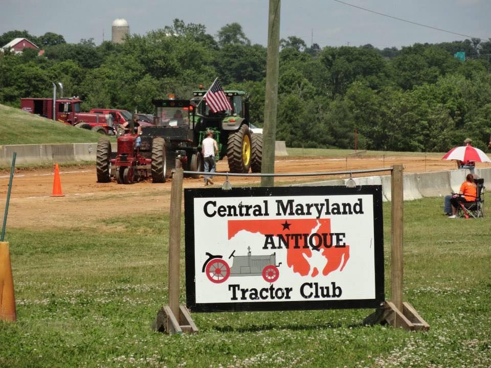 46th Annual CMATC Gas Eninge,Tractor and Truck Show