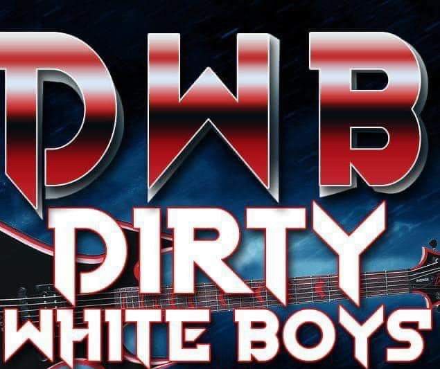 Dirty White Boys FL hit Pete's Place North AGAIN!