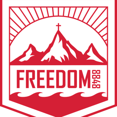 Freedom 8848