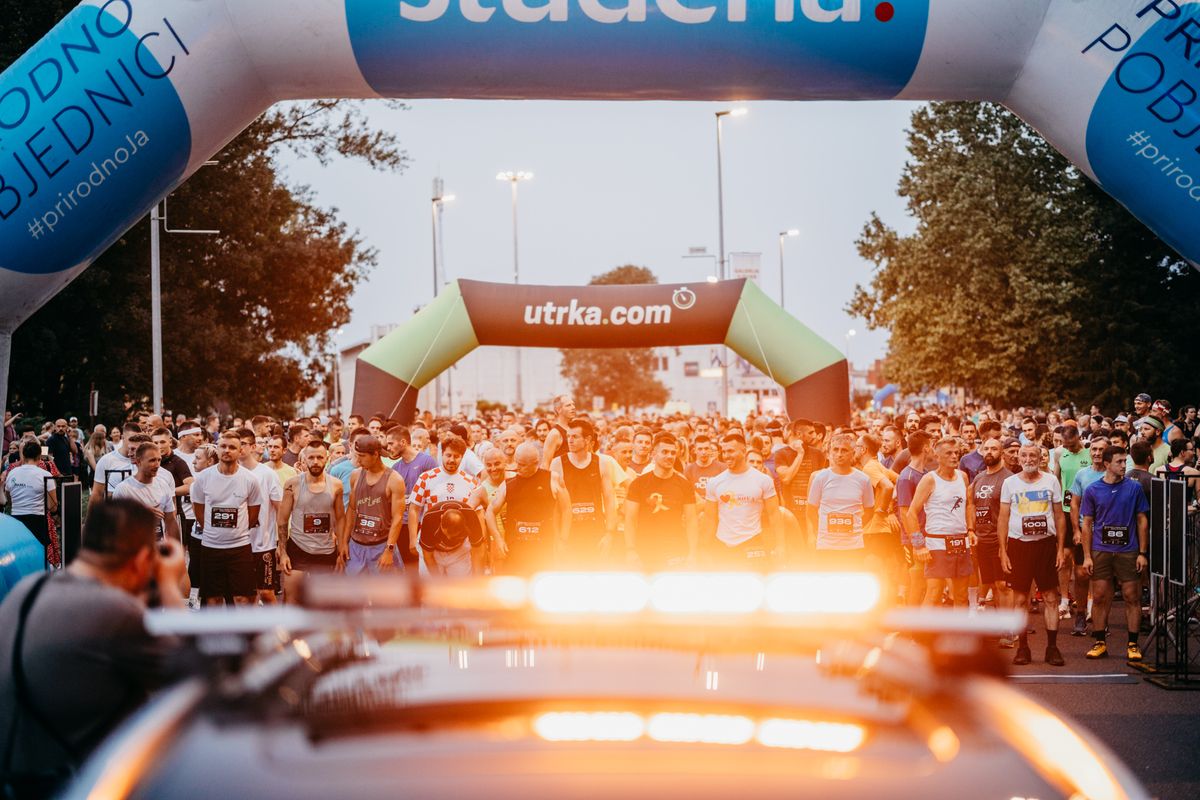 CK10 - \u010cAKOVEC NIGHT RUN 2025