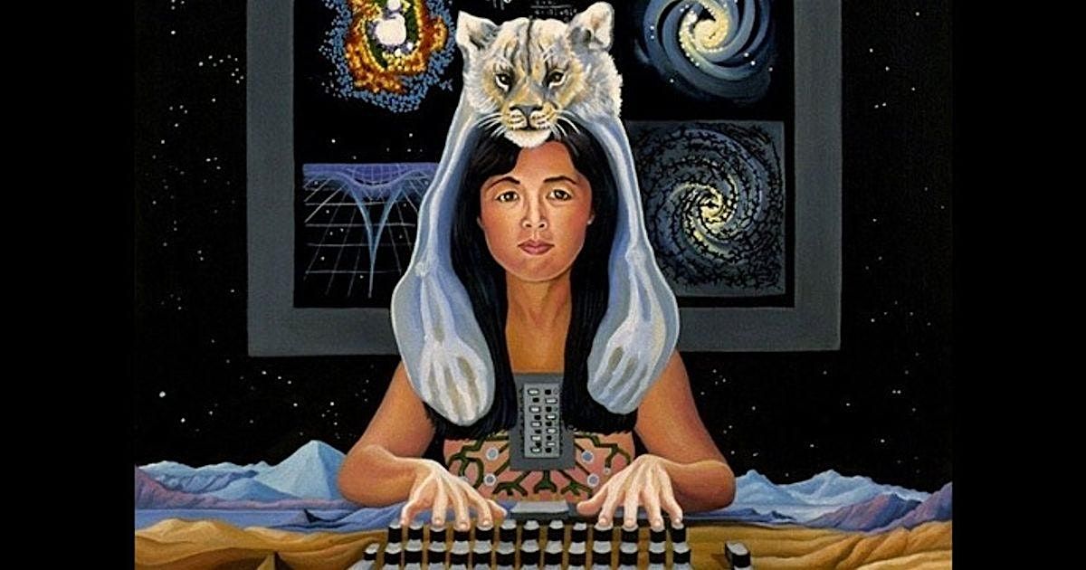 London Socialist Feminist Book Club: A Cyborg Manifesto by Donna Haraway