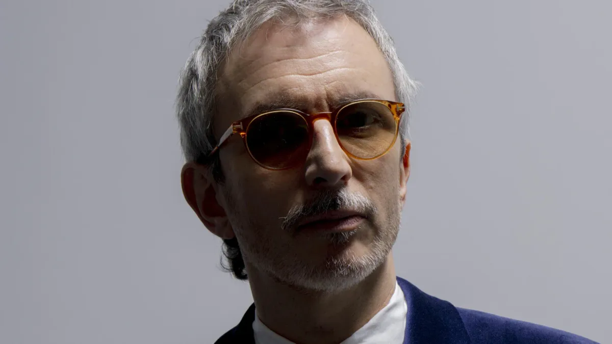 Xoel L\u00f3pez in Alacant \/ Alicante