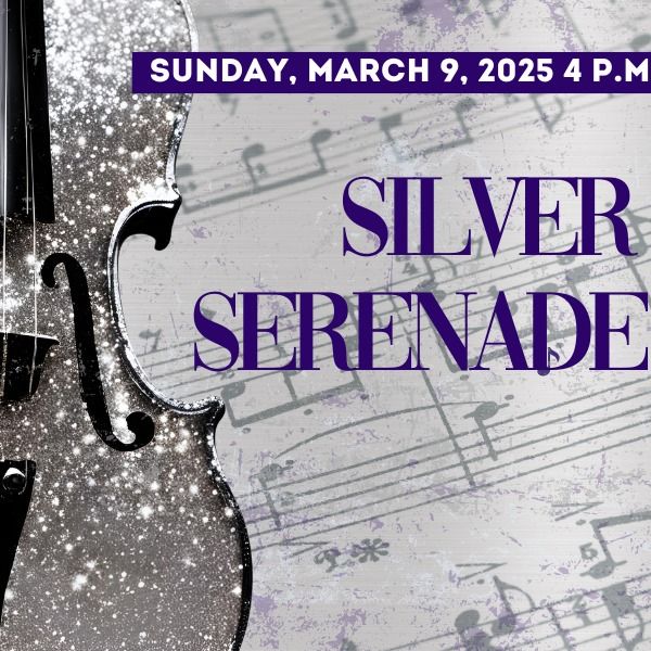 Silver Serenade