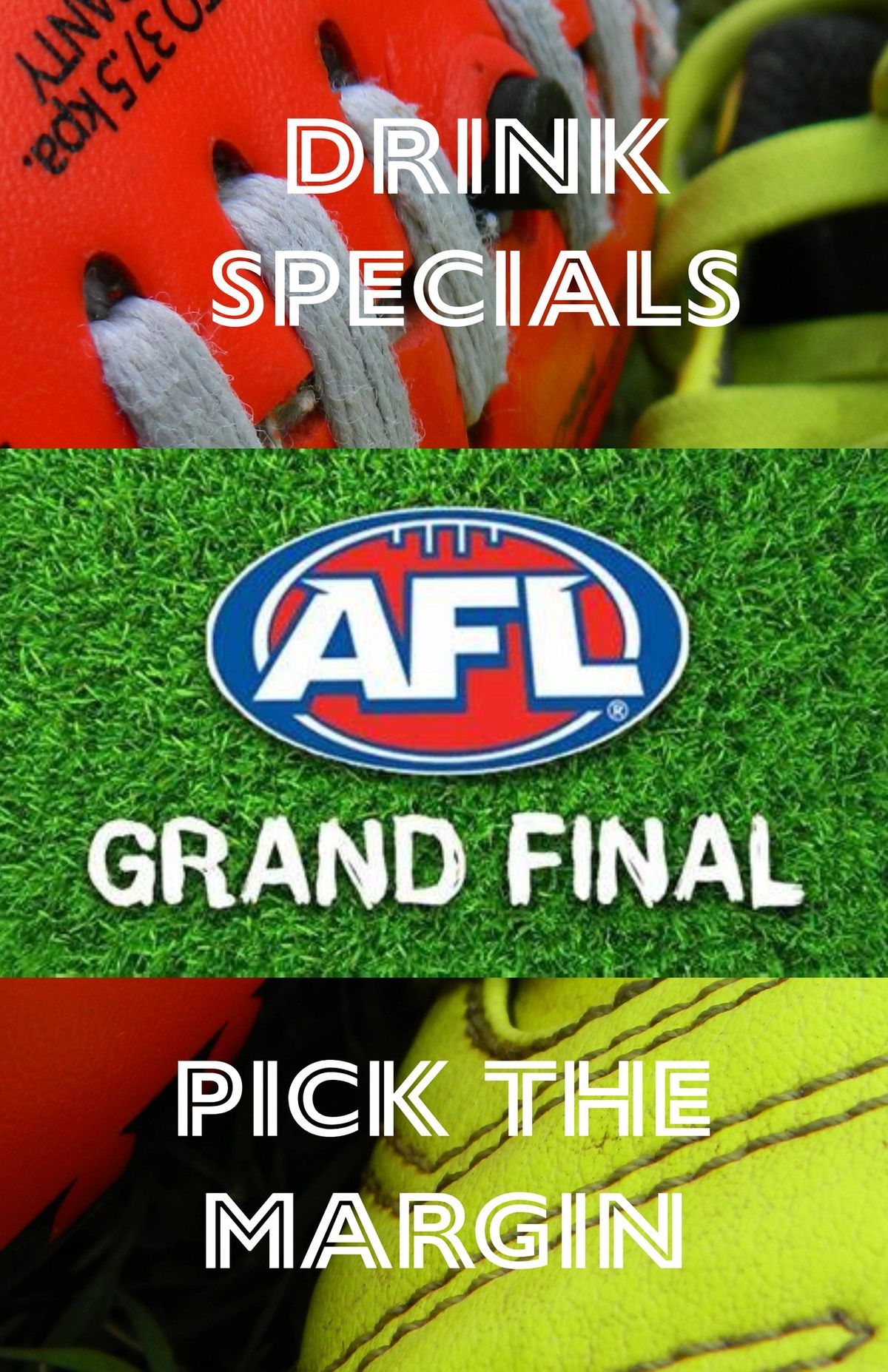 AFL Grand Final 2024 