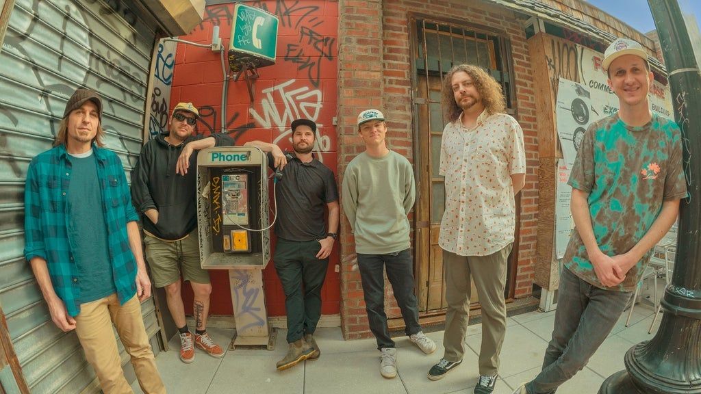 Halloween with Big Something