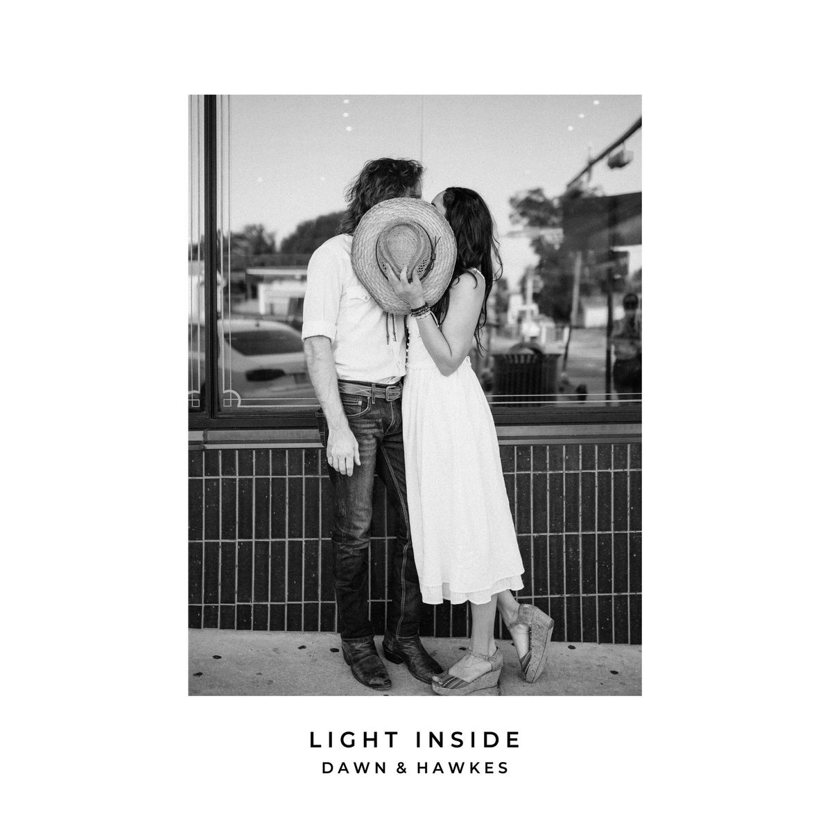 Dawn & Hawkes NEW ALBUM \u2728Light Inside\u2728 RELEASE SHOW!