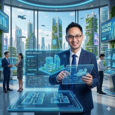 CB Prestige Realty + Vancouver Mortgage Solutions