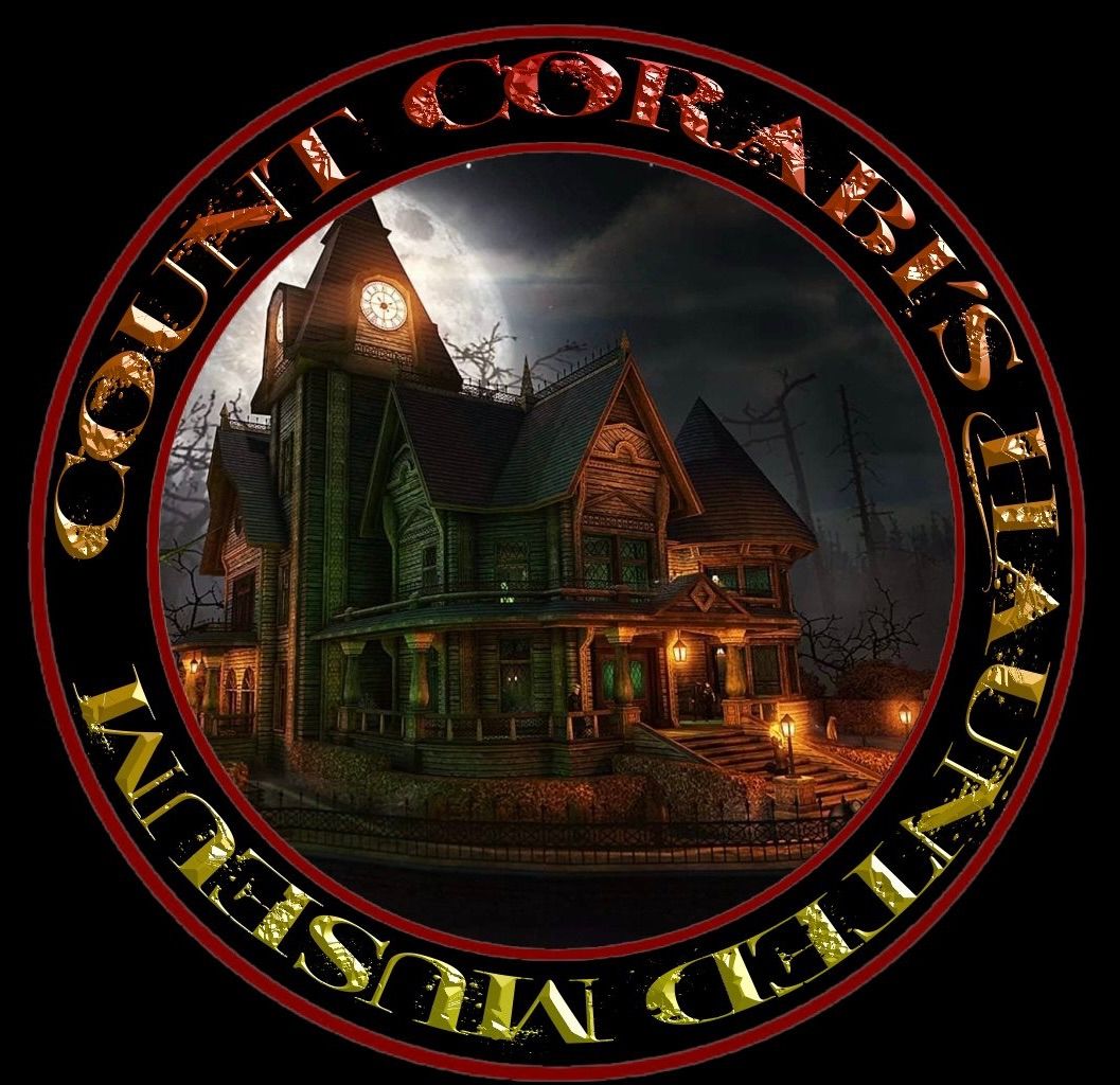 Count Corabi\u2019s Museum Yard Haunt 2024