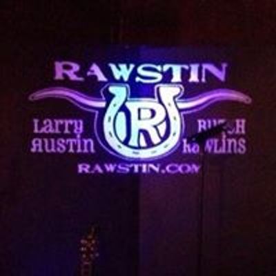 Rawstin (Butch Rawlins & Larry Austin)