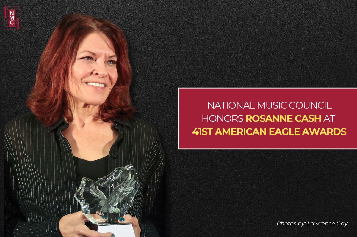Rosanne Cash