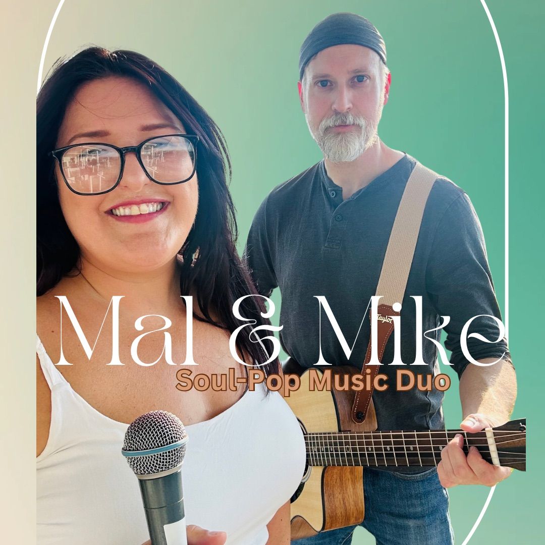 Mal & Mike | The Parlor 