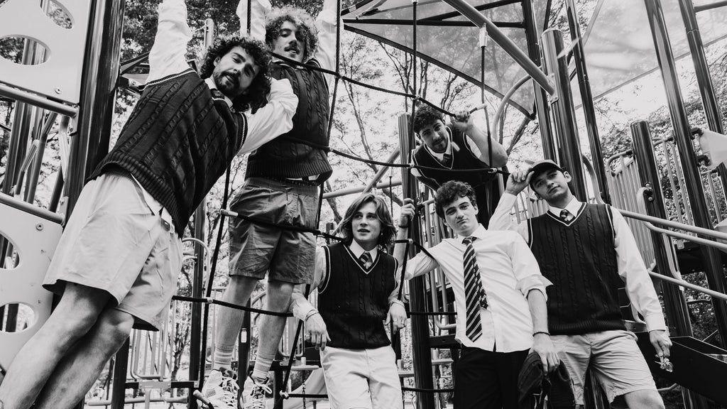 Ax and the Hatchetmen - So Much To Tell You Tour 2025