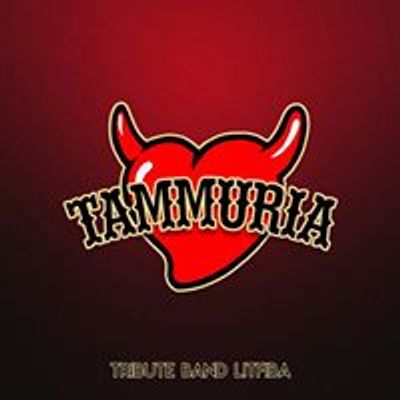 Tammuria - Tribute Band Litfiba Palermo