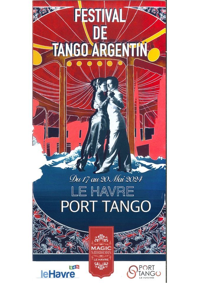 Festival de Tango Argentin