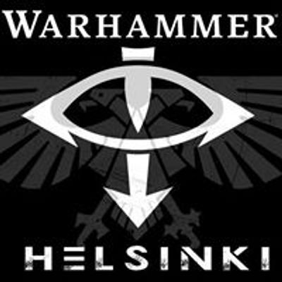 Warhammer - Helsinki