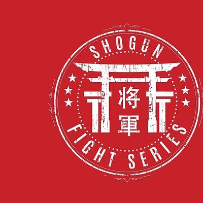 Shogun Fight Series