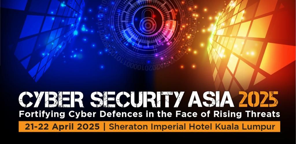 Cyber Security Asia