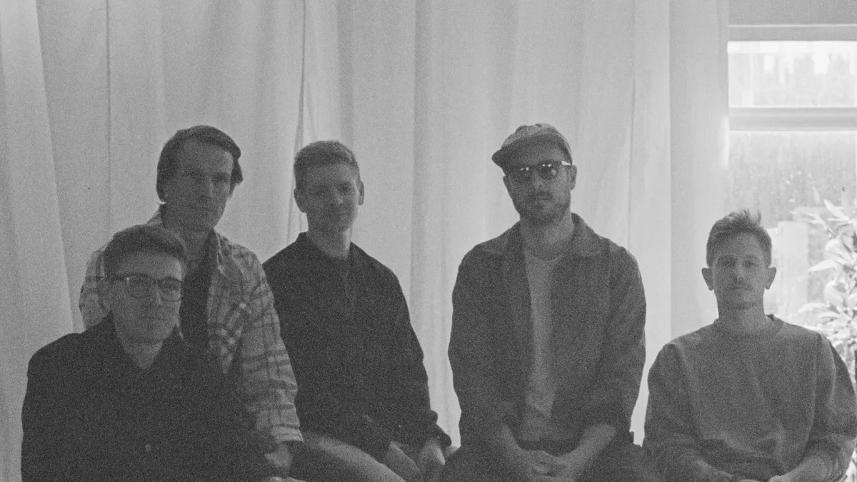 Current Swell in Saskatoon