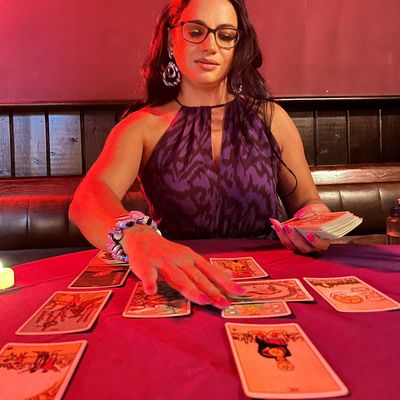 Thaisa Tavares by Mystic Blend Healing