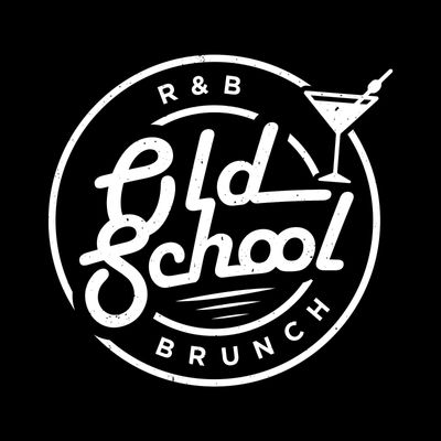 Old School R&B Brunch