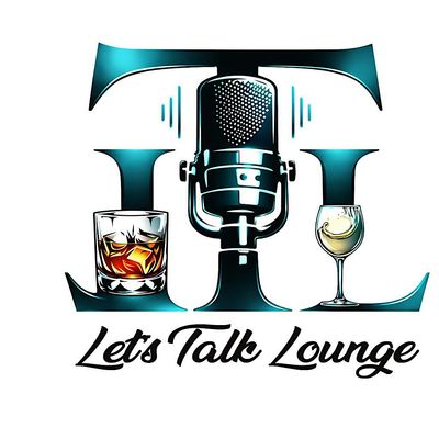 Let\u2019s Talk Lounge