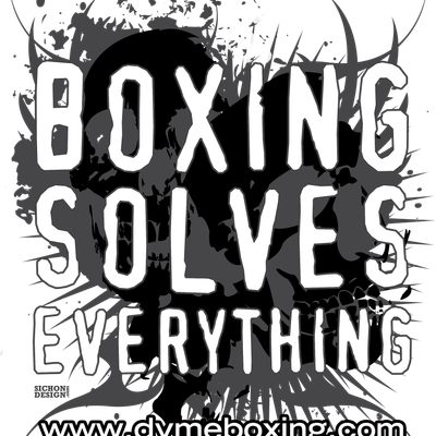 Dyme Boxing & Fitness