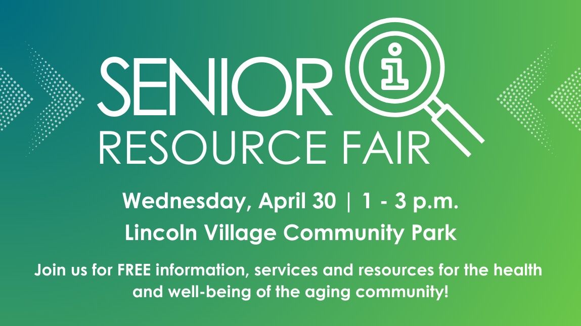 Senior Resource Fair