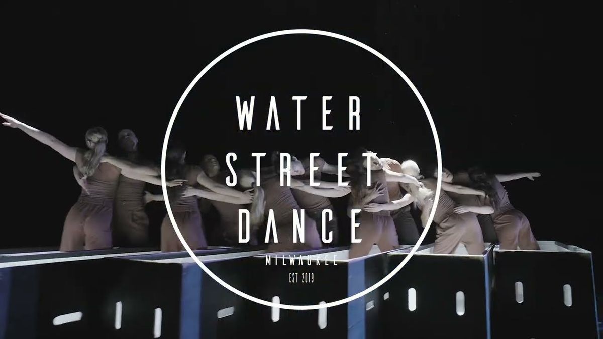Water Street Dance Milwaukee