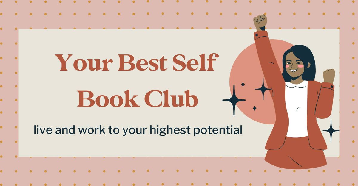 Your Best Self Book Club