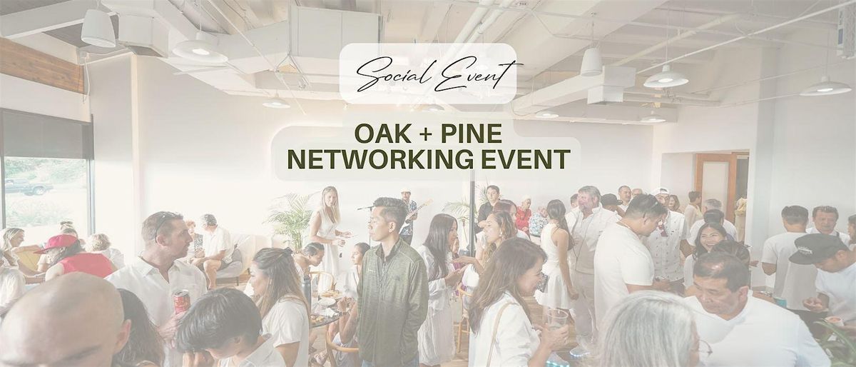O+P Networking Event: How Building Community Helps Your Business Thrive