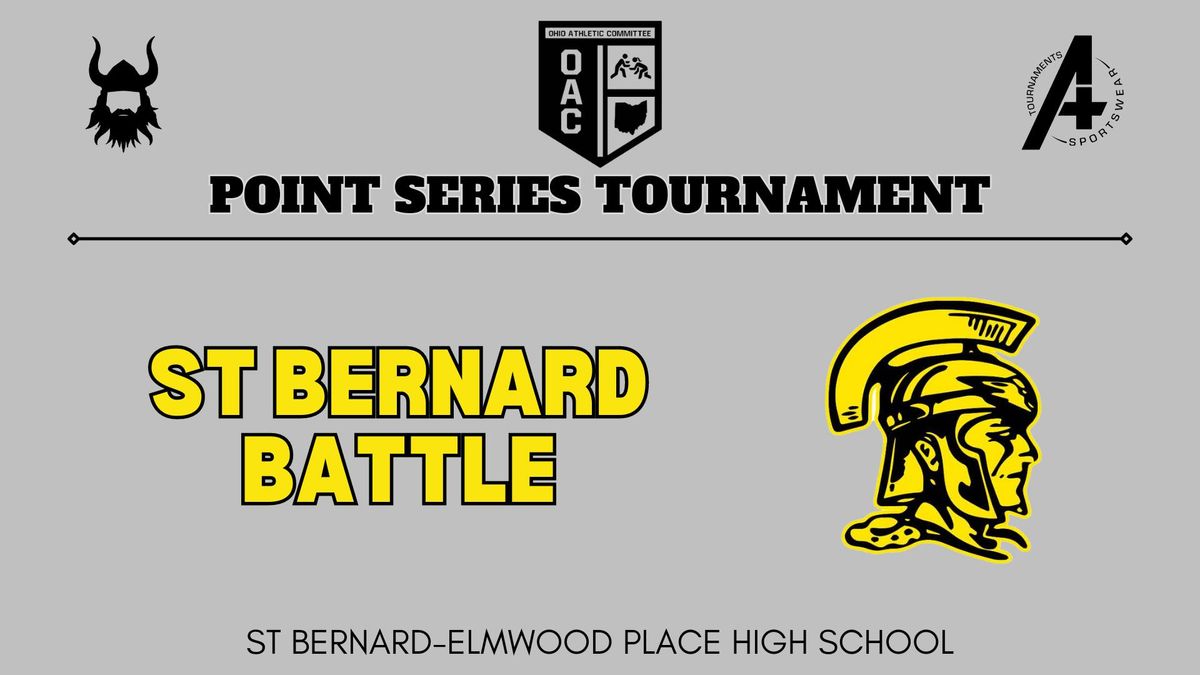 St. Bernard Battle