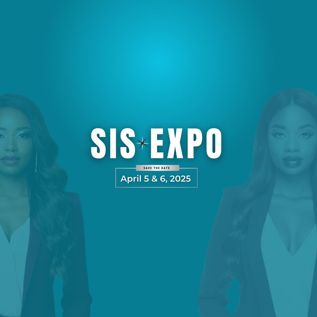 SIS Expo Miami 