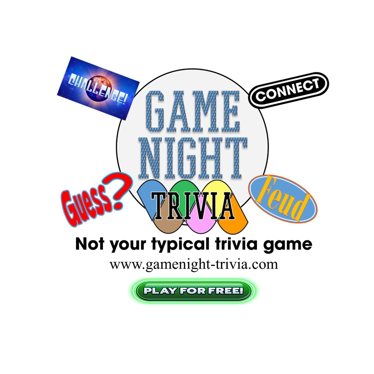 Game Night Trivia