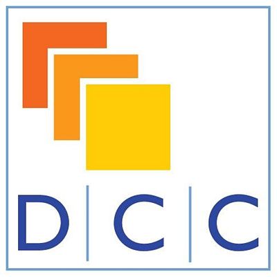 Digital Curation Centre (DCC)