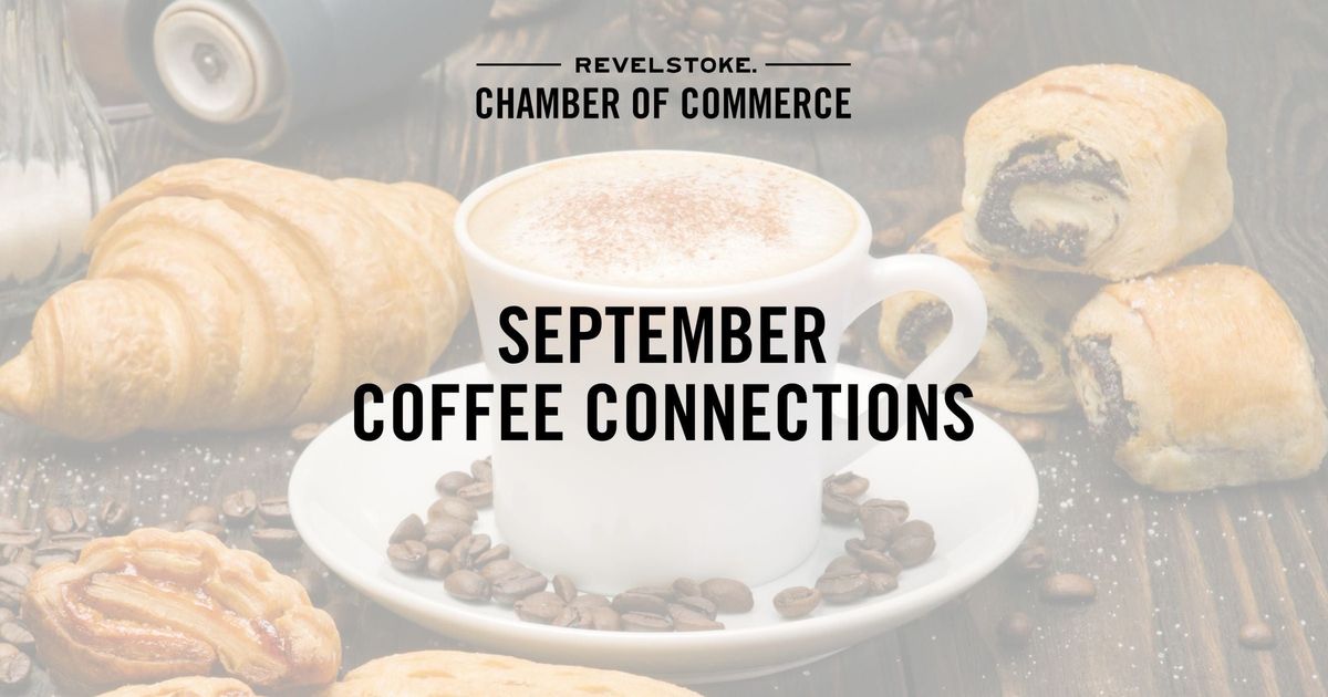 Chamber Coffee Connections