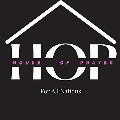 House of Prayer For All Nations