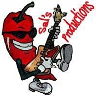 Sal's productions