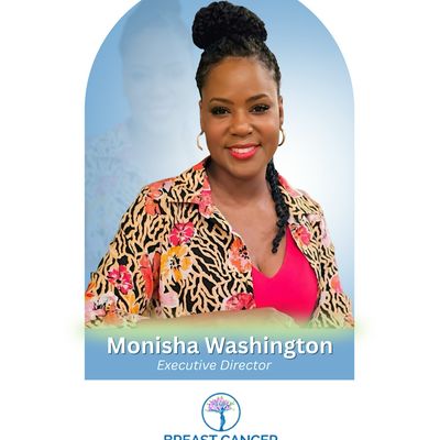 Monisha Washington