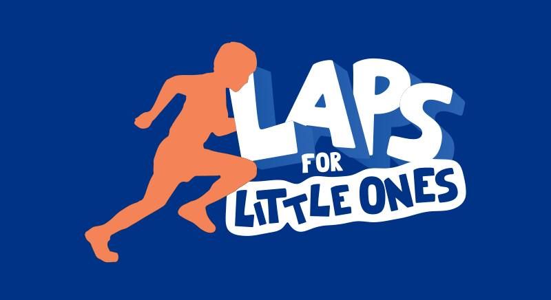 Laps for Little Ones