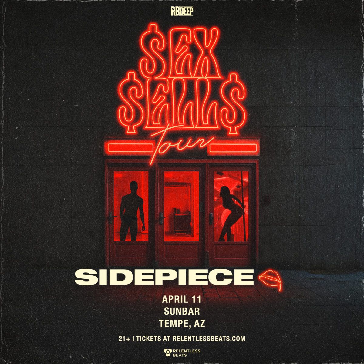 Sidepiece
