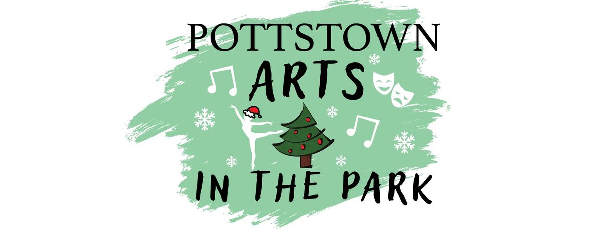 Pottstown Arts in the Park 2024